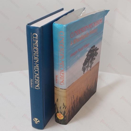 Picture of Cunderdin-Meckering : A Wheatlands History