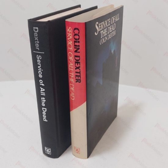 Picture of Service of All the Dead