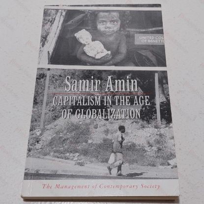 Picture of Capitalism in the Age of Globalization