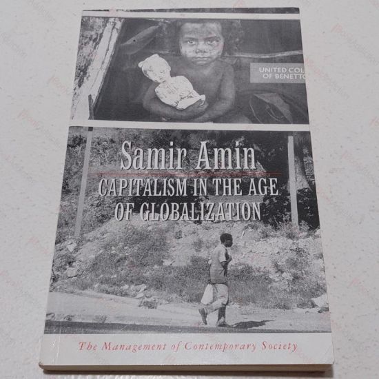 Picture of Capitalism in the Age of Globalization