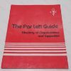Picture of The Far Left Guide: Directory of Organisations and Supporters