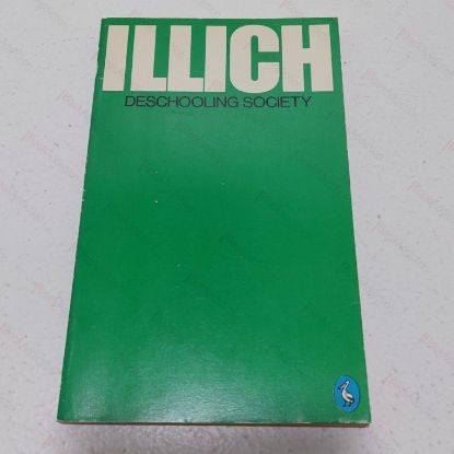 Picture of Deschooling Society (Pelican books)