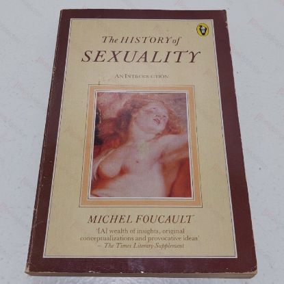 Picture of The History of Sexuality: An Introduction (Peregrine Books)