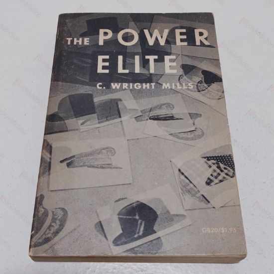 Picture of The Power Elite