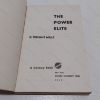 Picture of The Power Elite