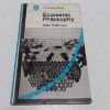 Picture of Economic Philosophy (Pelican)
