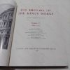 Picture of The History of the King's Works, Volume V (1660-1782)