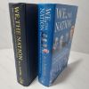 Picture of We, The Nation : The Conservative Party and the Pursuit of Power