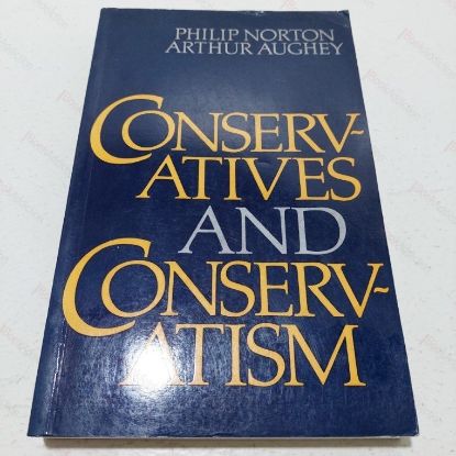 Picture of Conservatives and Conservatism
