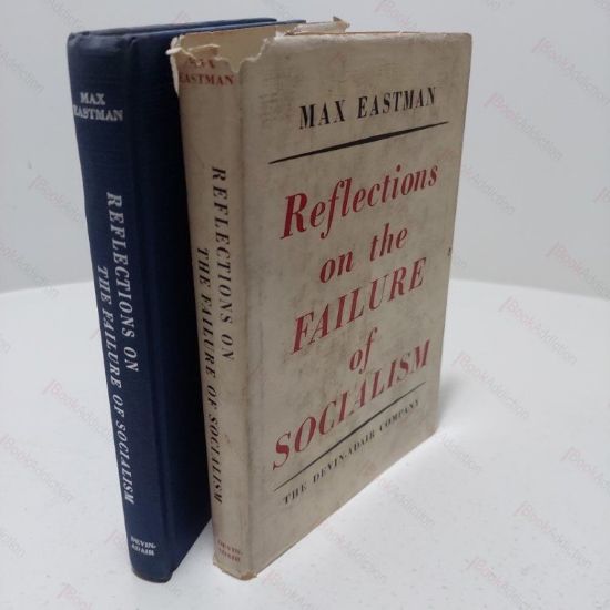Picture of Reflections on the Failure of Socialism