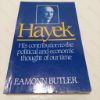 Picture of Hayek : His Contribution to the Political and Economic Thought of Our Time