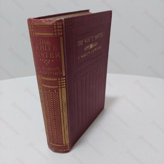 Picture of The White Sister