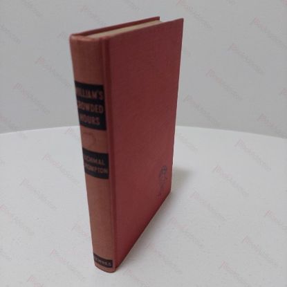 Picture of William's Crowded Hours