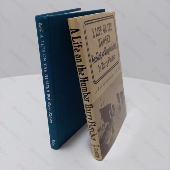 Picture of A Life on the Humber : Keeling to Shipbuilding