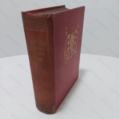 Picture of Veranilda an Unfinished Romance (World's Classics series, No. 349)