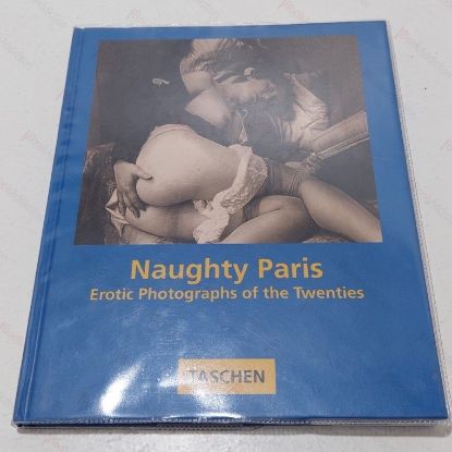Picture of Naughty Paris. Erotic Photographs of the Twenties (Albums S)