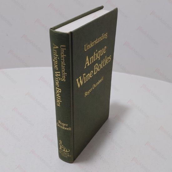 Picture of Understanding Antique Wine Bottles