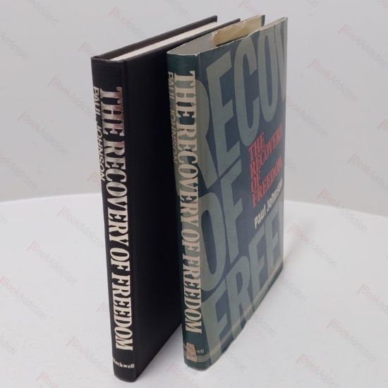 Picture of Recovery of Freedom