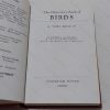 Picture of The Observer's Book of Birds (Observer's Pocket)