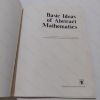 Picture of Basic Ideas of Abstract Mathematics