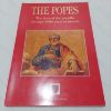 Picture of The Popes : The Lives of the Pontiffs Through 2000 Years of History