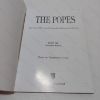 Picture of The Popes : The Lives of the Pontiffs Through 2000 Years of History