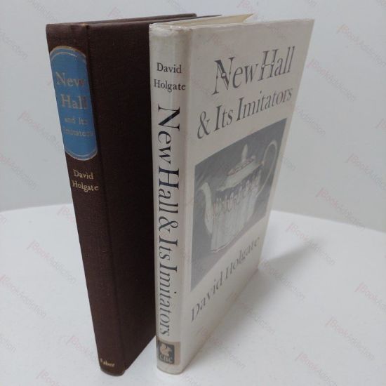 Picture of New Hall and Its Imitators