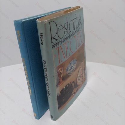 Picture of Restoring Fine China