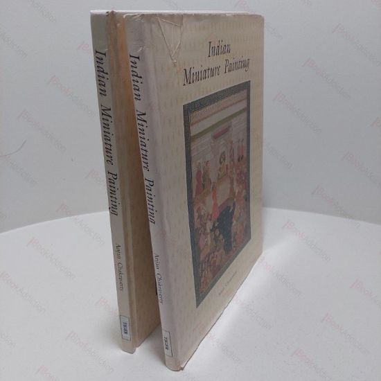 Picture of Indian Miniature Painting