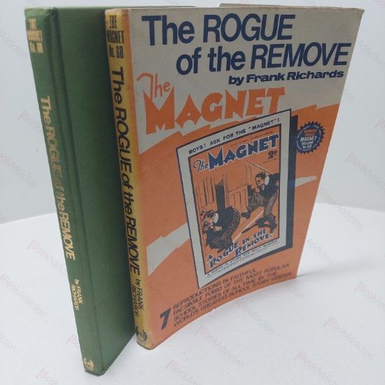 Picture of The Rogue of the Remove (The Magnet, Volume 68)