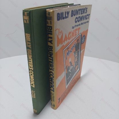 Picture of Billy Bunter's Convict (The Magnet, Volume 70)
