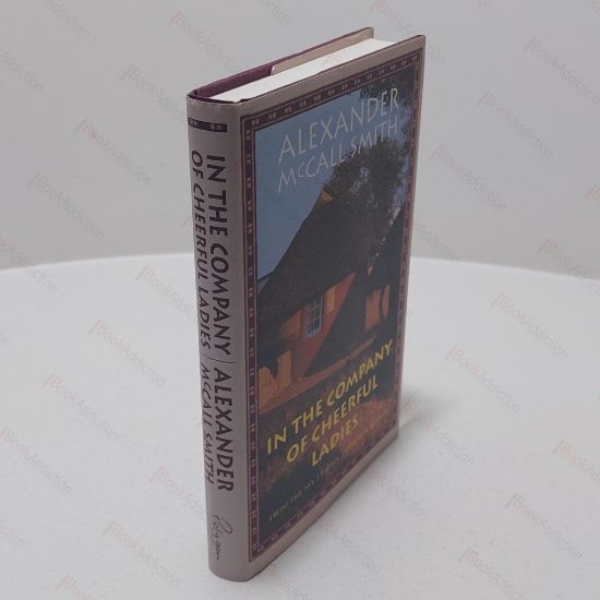 Picture of In the Company of Cheerful Ladies (No. 1 Ladies Detective Agency)