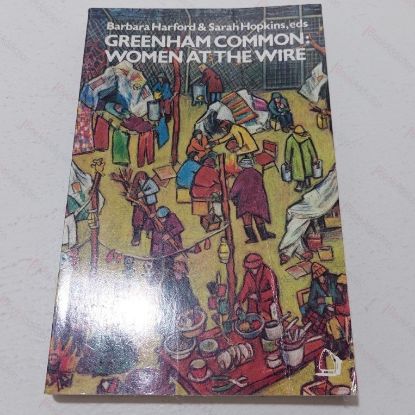 Picture of Greenham Common : Women at the Wire