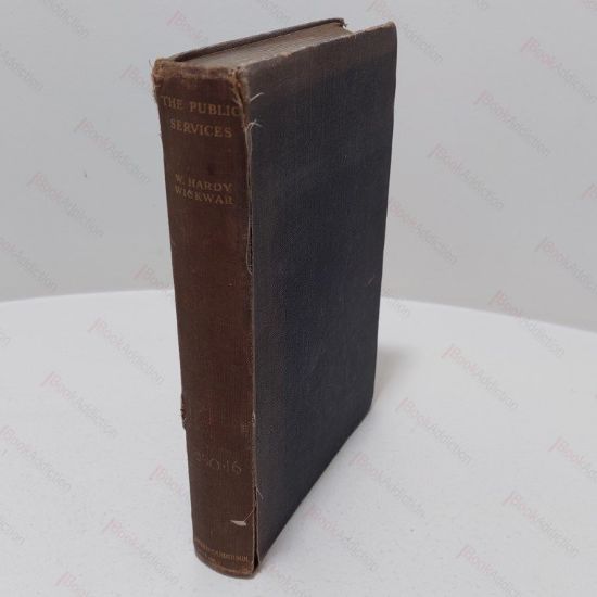 Picture of The Public Services