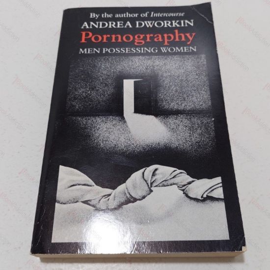 Picture of Pornography : Men Possessing Women