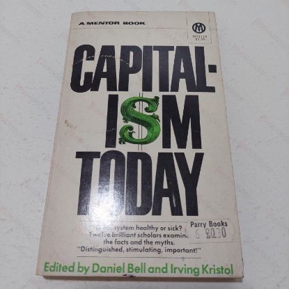 Picture of Capitalism Today