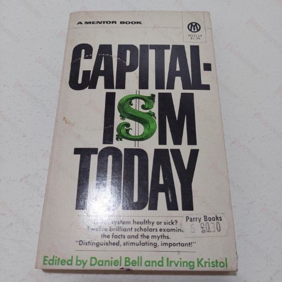 Picture of Capitalism Today