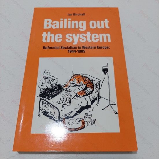 Picture of Bailing Out the System : Reformist Socialism in Western Europe, 1944-1985