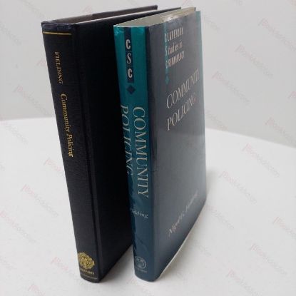 Picture of Community Policing (Clarendon Studies in Criminology)