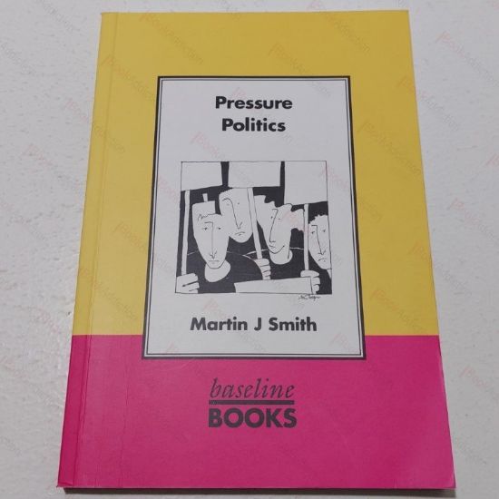 Picture of Pressure Politics