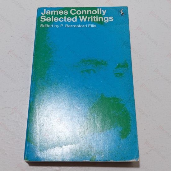 Picture of James Connolly : Selected Writings, (Pelican books)