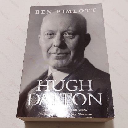 Picture of Hugh Dalton: A Life
