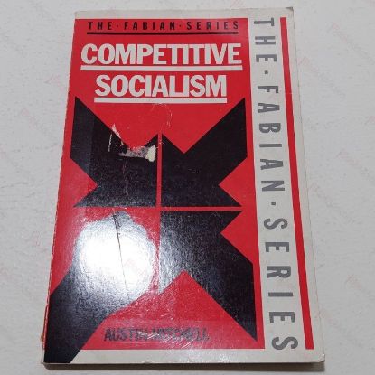 Picture of Competitive Socialism (The Fabian Series)