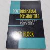 Picture of Postindustrial Possibilities : A Critique of Economic Discourse