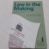 Picture of Law in the Making : Influence and Change in the Legislative Process