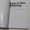 Picture of Law in the Making : Influence and Change in the Legislative Process