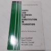 Picture of Happy and Glorious: Constitution in Transition (Studies in Law and Politics)