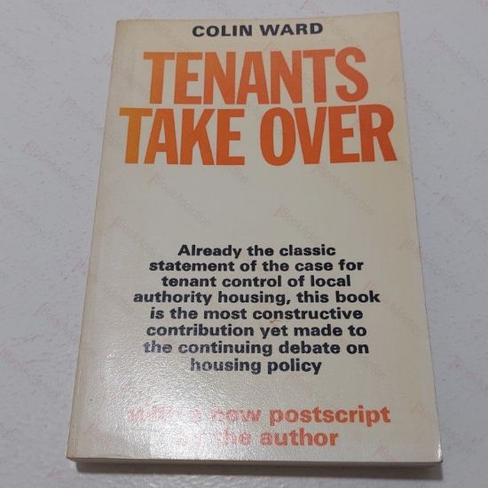 Picture of Tenants Take Over