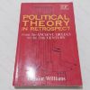 Picture of Political Theory in Retrospect : From the Ancient Greeks to the 20th Century
