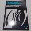 Picture of Power and Counterpower : The Union Response to Global Capital (Labour and Society International)